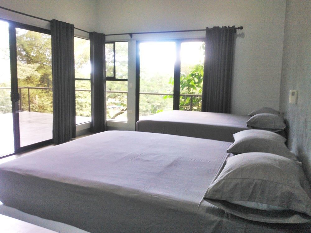 Hotel Nahua โปเตรโร ภายนอก รูปภาพ